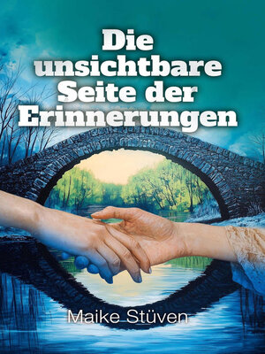 cover image of Die unsichtbare Seite der Erinnerungen